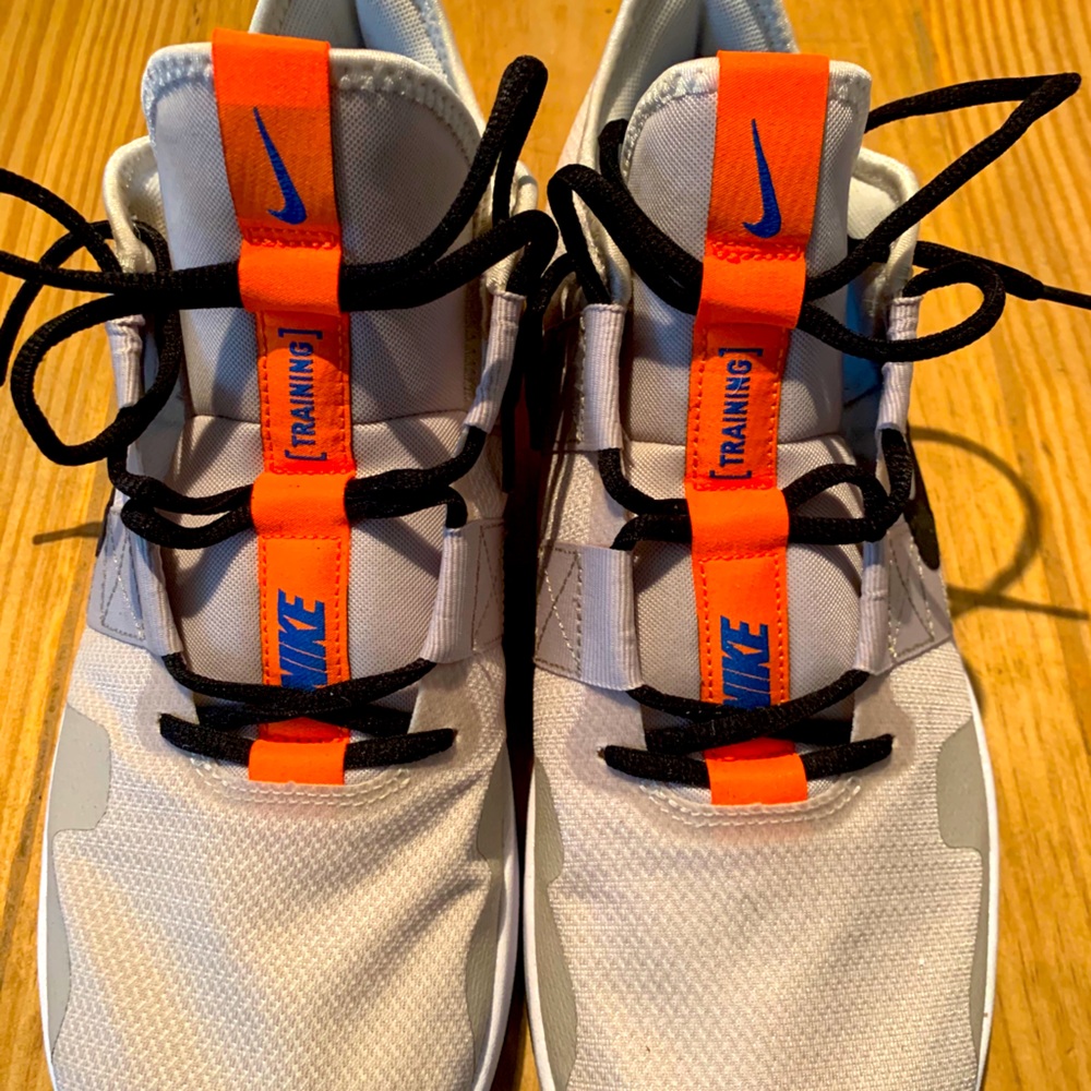 Men’s Nike’s